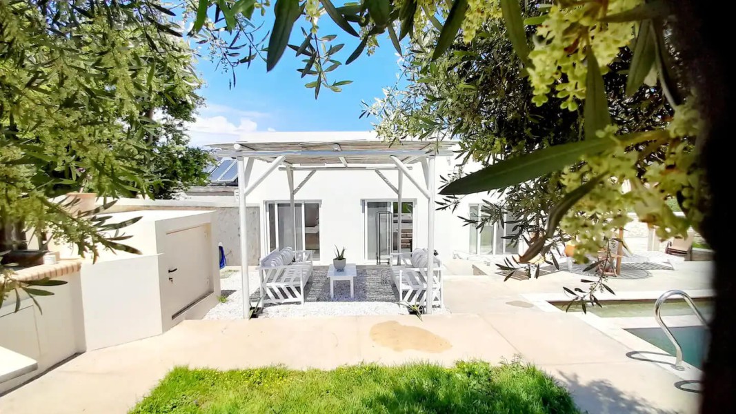 Villas