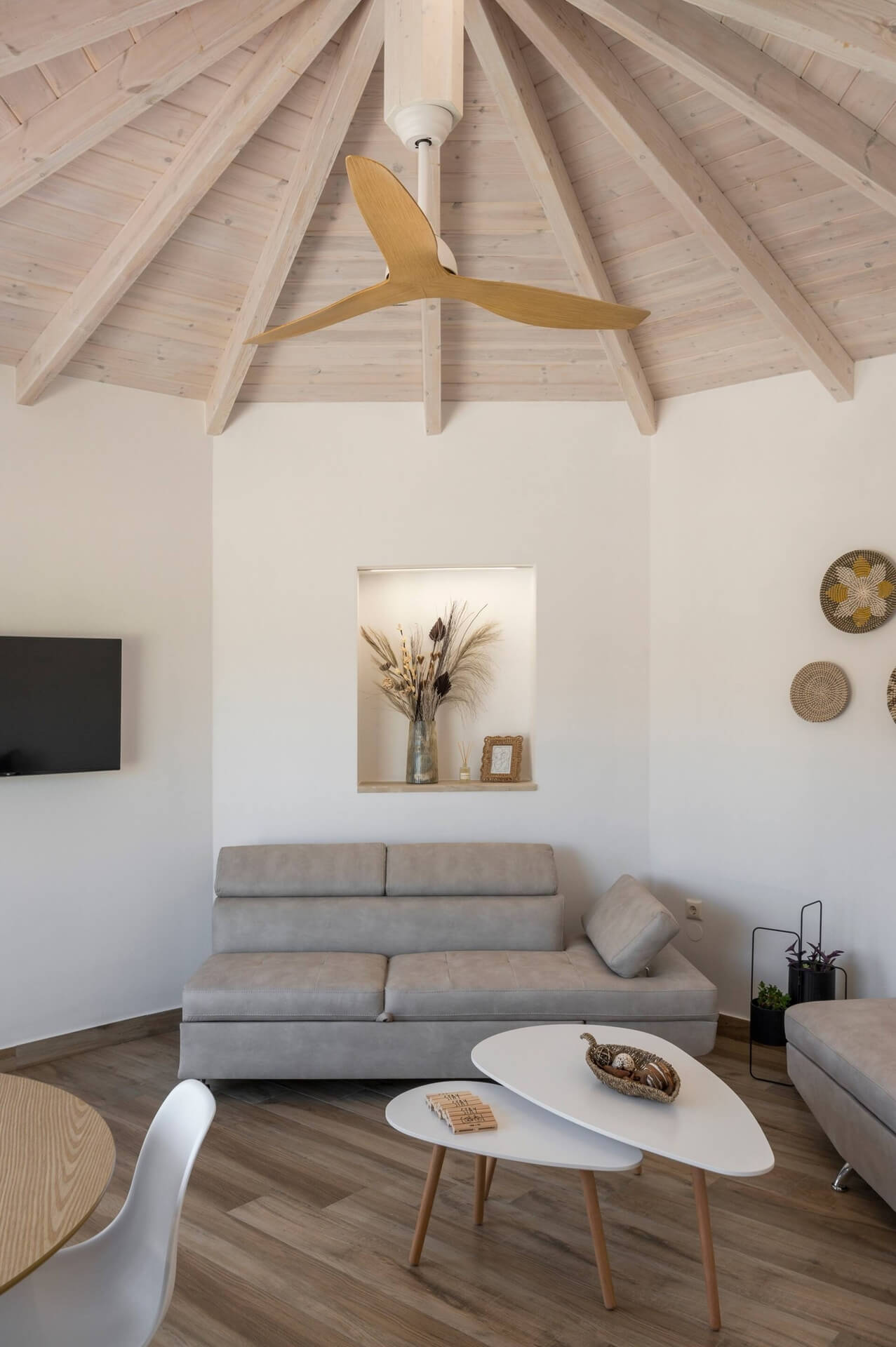 Villa Facilities